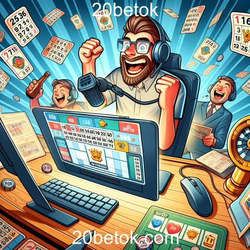 Bingo Online