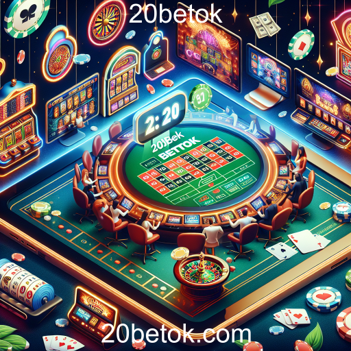 Cassino Online