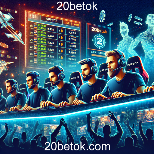 E-Sports