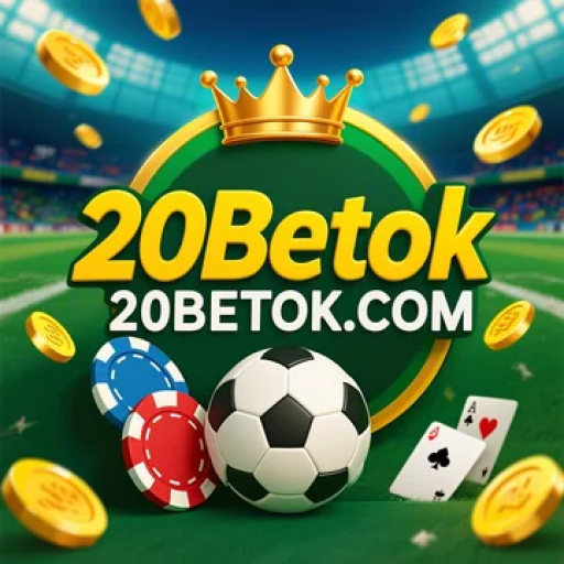 20betok