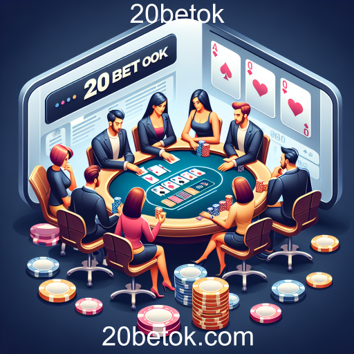 Poker Online